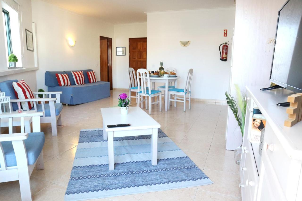 Dunas Alvor 235 Buitenkant foto