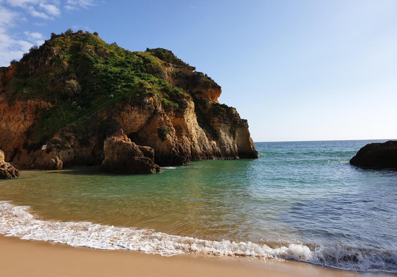 Dunas Alvor 235 Buitenkant foto