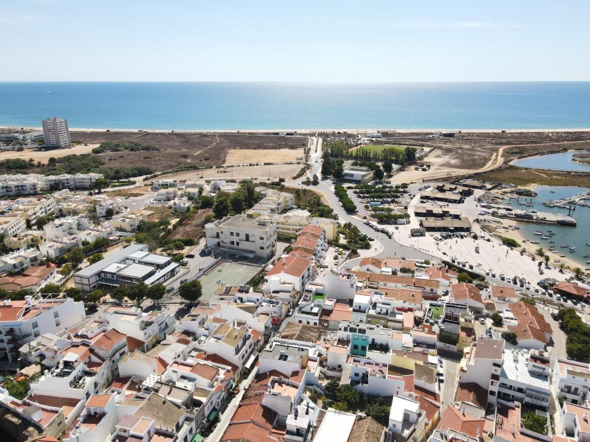 Dunas Alvor 235 Buitenkant foto