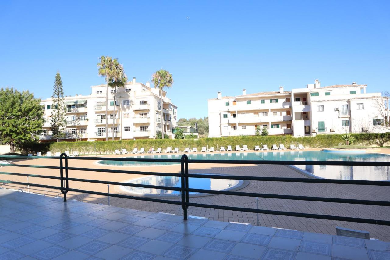 Dunas Alvor 235 Buitenkant foto