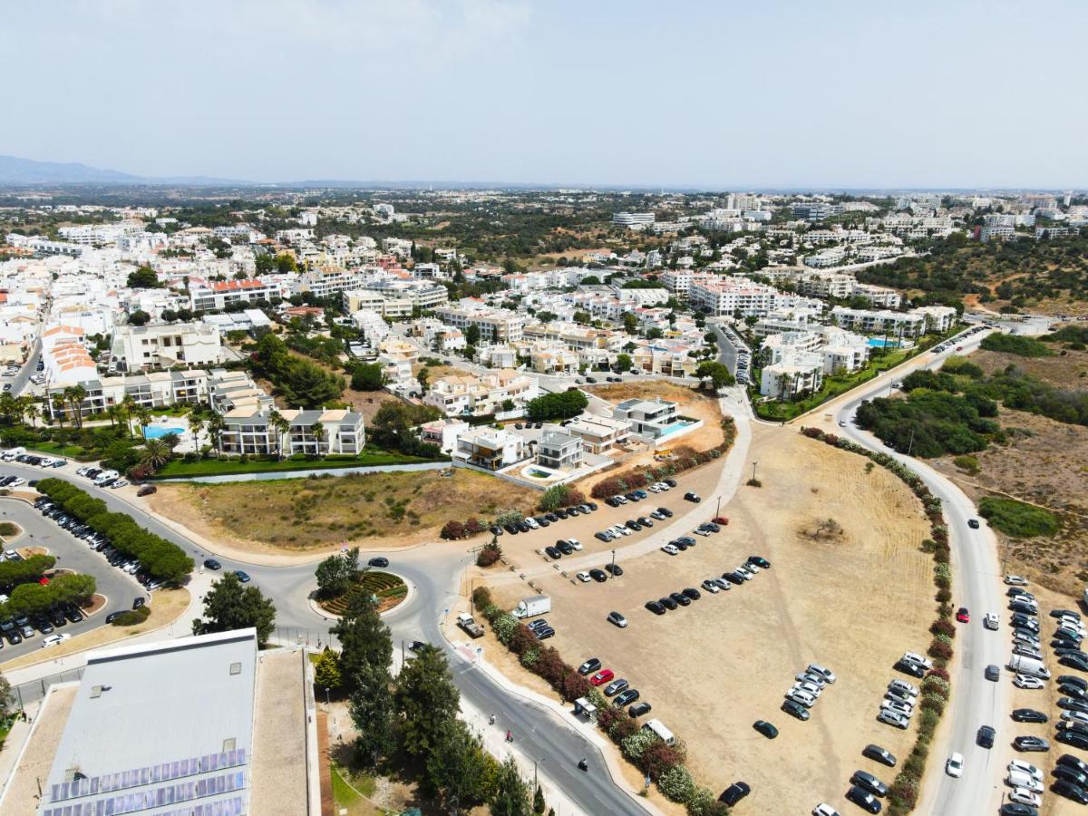 Dunas Alvor 235 Buitenkant foto