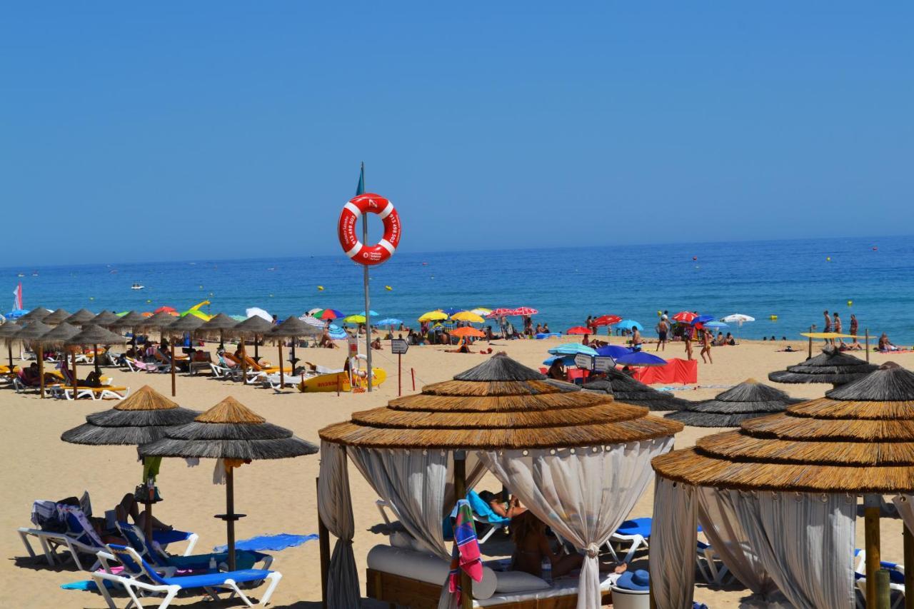 Dunas Alvor 235 Buitenkant foto