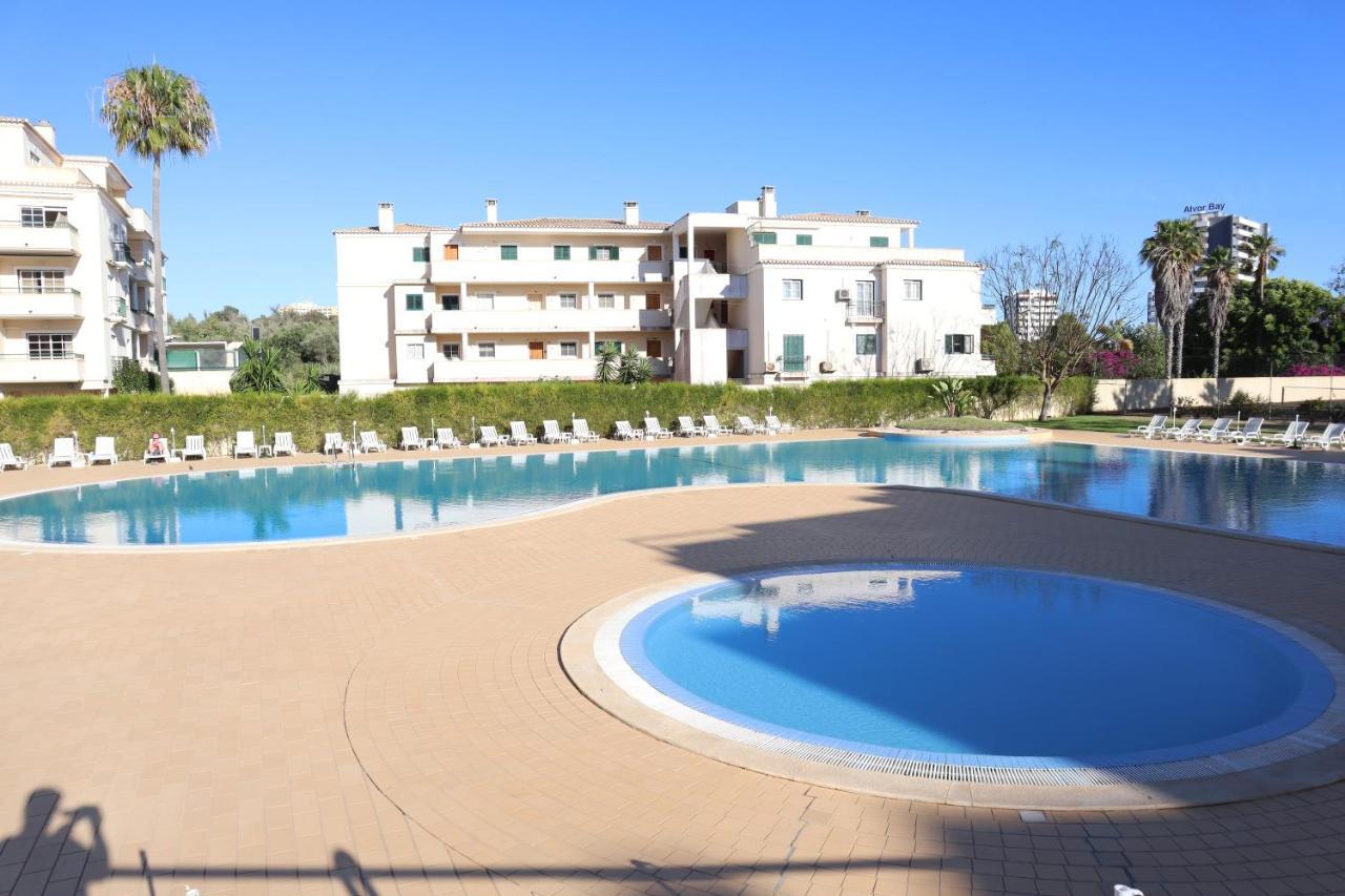 Dunas Alvor 235 Buitenkant foto